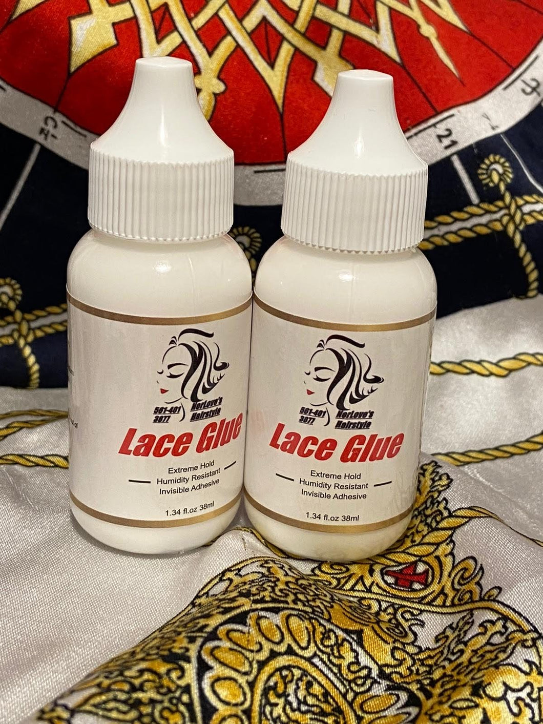 Lace Glue